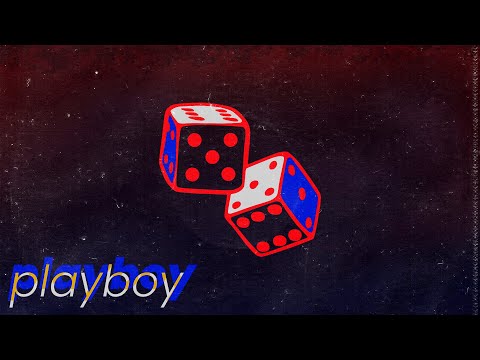 srujitha x Mikebøi - Playboy (Lyrics)