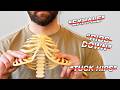 How To Fix Rib Flare 3 Mistakes To AVOID And What To Do Instead