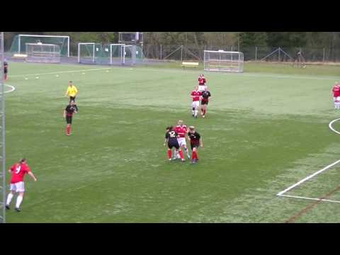 Landvetter IF - Askims IK DJ 7-manna 170507