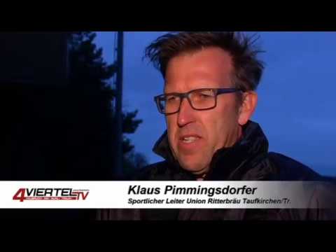 Taufkirchen gegen Meggenhofen - 1.KL Mittewest Rde20