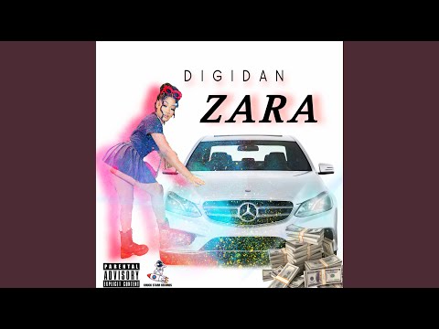ZARA (feat. chuck starr records)