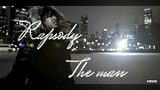 Rapsody-The man