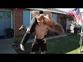 WWE BROCK LESNAR Vs ROMAN REIGNS