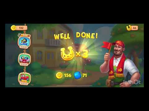 First place! I did it! Farmscapes  Enjoy!❤️