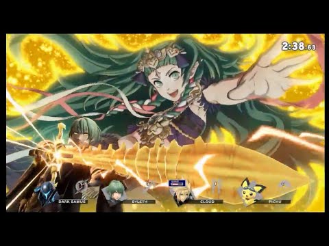 Smash Ultimate Custom Music #62: Gadget Trainer - Ape Escape 2 on Wii Fit Studio