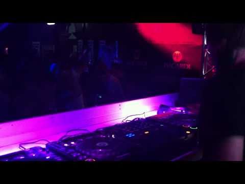 JOHN COURSE @ UNITY IPSWICH