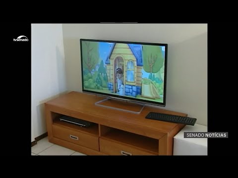 Cota de tela: entenda proposta aprovada na Comissão de Educação