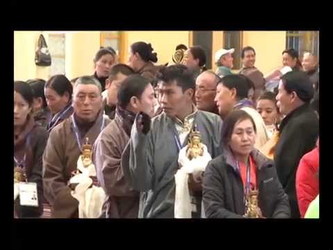 04 Mar 2015 - TibetonlineTV News