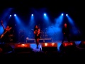 Tristania - Intro & Number (Live @ Summer Breeze ...