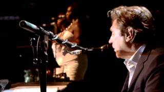 Bryan Ferry - My Only Love (Lovebox festival 2010)