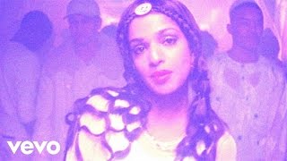 M.I.A. - Bring The Noize