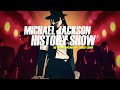 The Michael Jackson HIStory Show | May 16, 2026 at Grey Eagle Resort & Casino