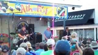 The Baseball Project -@ ATHFEST 6.28.2015