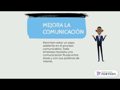 Mejoras de procesos con tic