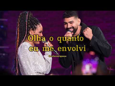 Marvvila, Dilsinho - Convite (Letra) | Lançamento