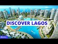 Discover Lagos, Africa’s Most Populated City