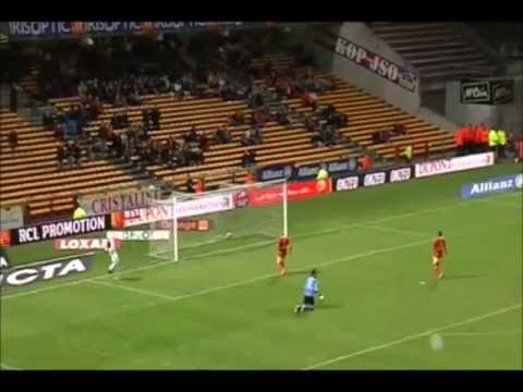 Tous les buts du FC Metz 2011/2012 (HD) | Partie 2