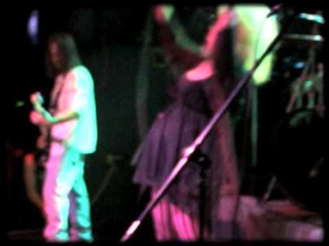 SQUEEZEBOX! Documentary- Jayne County