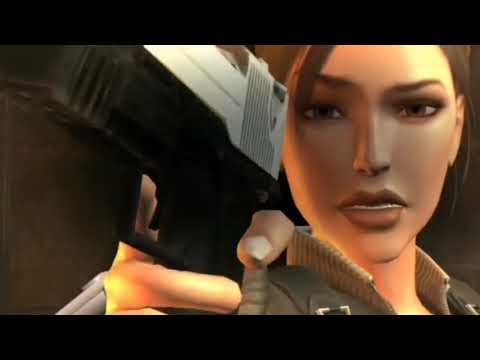 Classic Timeline VS Legend Timeline VS Survivor Timeline- LARA'S DOPPELGANGERS