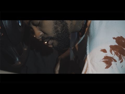Distributer | Slim Chance - Over Night (Official Music Video)