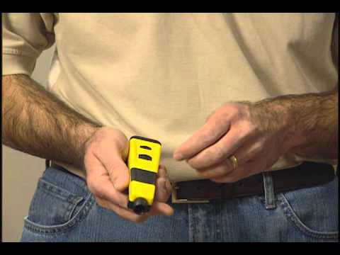 Klein Tools Punchdown Tool