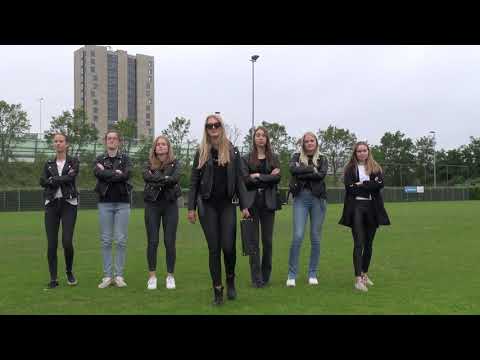 Promotievideo JAKO - Wijtman Sport Delft - SV Wippolder
