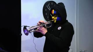 Carla&#39;s Dreams - Aripile (LIVE în Deşteptarea)