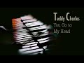 Teddy Charles - You Go to My Head (The Teddy Charles Tentet 1956 jazz vinyl LP)