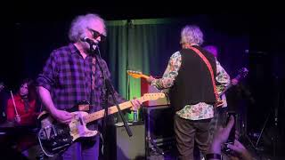 The Minus 5 - ‘Words &amp; Birds’ (Zebulon)