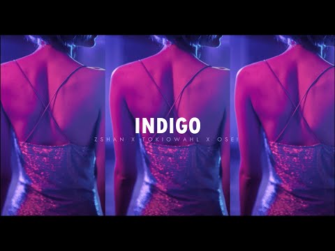 [FREE] Majid Jordan PARTYNEXTDOOR Type Beat - Indigo | Dark R&B x Trapsoul Type Beat