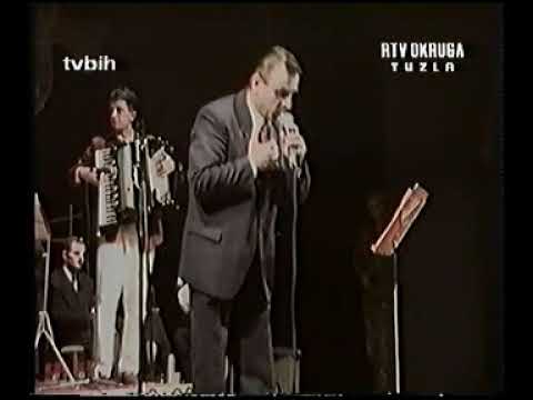 Safet Dedajic 30 Godina s'pjesmom na usnama (1 dio)