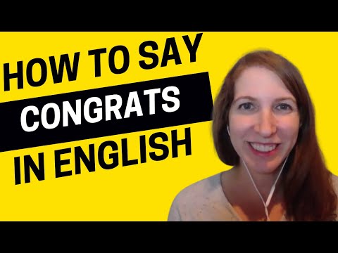 All Ears English Podcast 1297: How to Congratulate Someone on a New Job in English (Audio)
