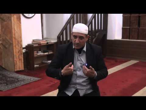 32. Selam Alejkum AJM - Hoxhë Fatmir Zaimi