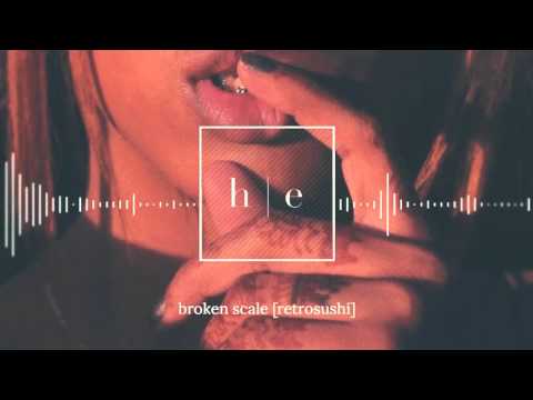 Retro Sushi [CEEJ & JACE] [TWO-9] - Broken Scale