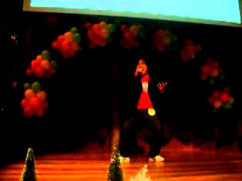 Fah / Miyauchi Takayuki - Kamen Rider Black RX（Cover）