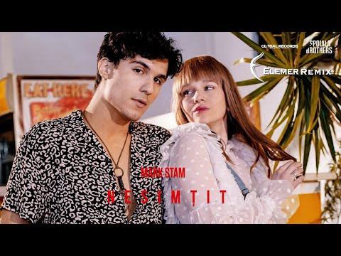 Mark Stam x Elemer - Nesimtit (Remix)