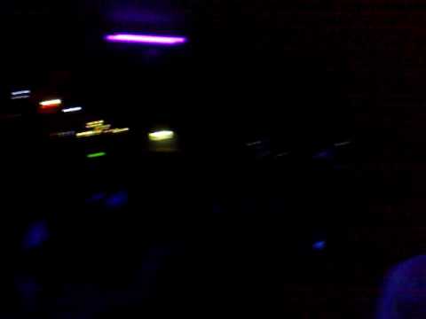 Dj Suradhin Vs. Side Fx @ Freaky Fiction - Europa Club Lisbon