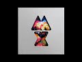 Coldplay - Mylo Xyloto - (Full Album)