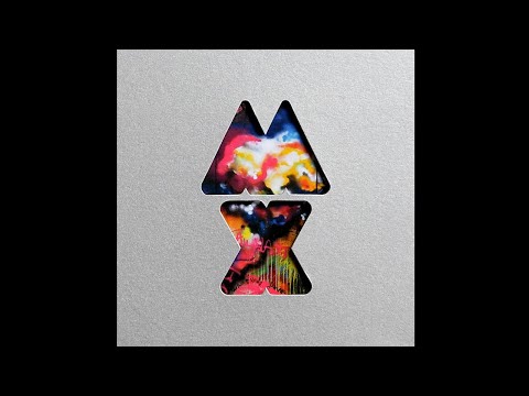 Mylo Xyloto - Coldplay