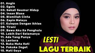 Download lagu LESTI FULL ALBUM TERBARU 2026/LAGU LESTI PALING ENAK DI DENGAR/ANGIN/EGOIS/SEKALI SEUMUR HIDUP mp3
