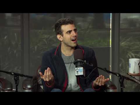 Comedian Sam Morril on the Daily Misery of Being a Knicks Fans | The Rich Eisen Show | 3/9/20