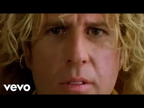 Sammy Hagar - I Can't Drive 55