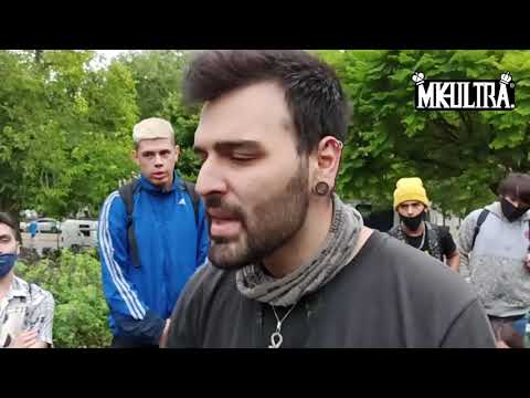 Octavos NT vs Loke MK Ultra 2021 Fecha N°2 : 16 de Enero 2021