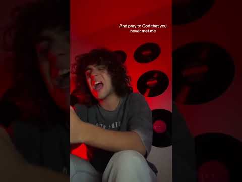 Forget Me - Lewis Capaldi (cover) by Gio mkl 🔥 #forgetme #lewiscapaldi #cover