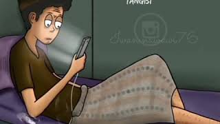 Download lagu Status wa santri keren mp3
