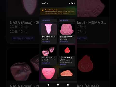 PillScanner