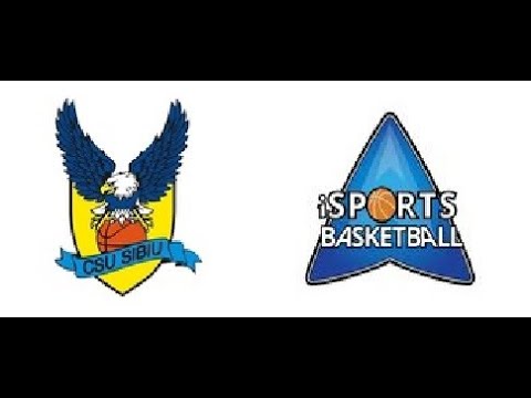 ABC CSU Sibiu - ACS Isports Ploiesti U14 (2009)