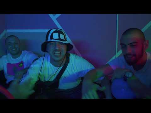 M.K. - CHIKOROLL (Official Video)