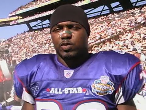 Madden 2004 Intro - Brian Dawkins