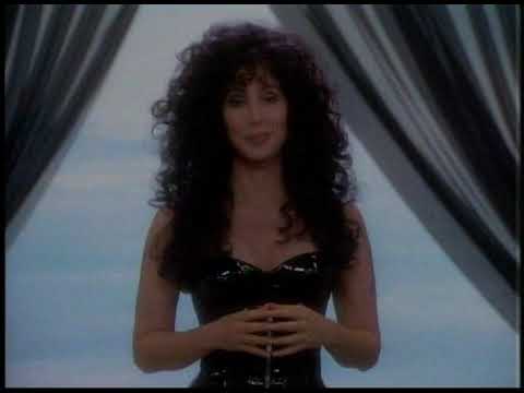 Cher Fitness: Body Confidence - Laserdisc